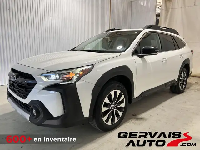 Subaru Outback Limited CVT 2023 à vendre