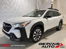 Subaru Outback Limited CVT 2023 à vendre