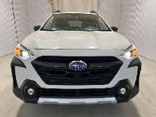 Subaru Outback Limited CVT 2023 à vendre - Photo 2