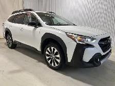 Subaru Outback Limited CVT 2023 à vendre - Photo 4
