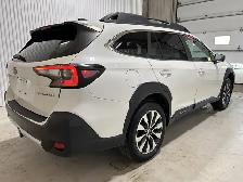 Subaru Outback Limited CVT 2023 à vendre - Photo 5