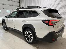 Subaru Outback Limited CVT 2023 à vendre - Photo 8