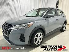 Nissan Kicks S TA 2022 à vendre