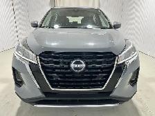 Nissan Kicks S TA 2022 à vendre - Photo 2