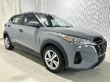 Nissan Kicks S TA 2022 à vendre - Photo 4