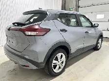 Nissan Kicks S TA 2022 à vendre - Photo 5