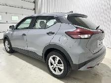 Nissan Kicks S TA 2022 à vendre - Photo 8