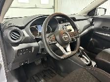 Nissan Kicks S TA 2022 à vendre - Photo 11