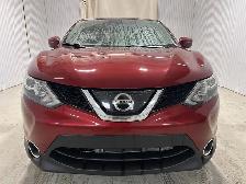 Nissan Qashqai SV TI CVT 2019 à vendre