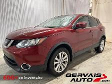 Nissan Qashqai SV TI CVT 2019 à vendre - Photo 2
