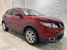 Nissan Qashqai SV TI CVT 2019 à vendre - Photo 4
