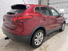 Nissan Qashqai SV TI CVT 2019 à vendre - Photo 5