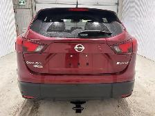 Nissan Qashqai SV TI CVT 2019 à vendre - Photo 7