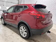 Nissan Qashqai SV TI CVT 2019 à vendre - Photo 8
