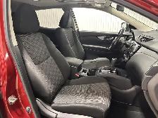 Nissan Qashqai SV TI CVT 2019 à vendre - Photo 20