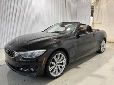 BMW 4 Series 428i xDrive cabriolet 2 portes TI 2015 à vendre - Photo 2