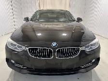 BMW 4 Series 428i xDrive cabriolet 2 portes TI 2015 à vendre - Photo 4