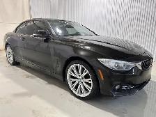 BMW 4 Series 428i xDrive cabriolet 2 portes TI 2015 à vendre - Photo 5