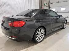 BMW 4 Series 428i xDrive cabriolet 2 portes TI 2015 à vendre - Photo 7