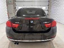 BMW 4 Series 428i xDrive cabriolet 2 portes TI 2015 à vendre - Photo 8