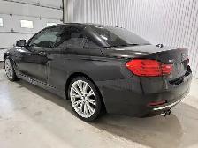 BMW 4 Series 428i xDrive cabriolet 2 portes TI 2015 à vendre - Photo 10