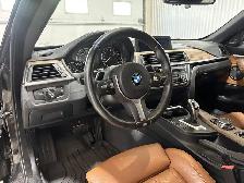 BMW 4 Series 428i xDrive cabriolet 2 portes TI 2015 à vendre - Photo 13