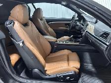 BMW 4 Series 428i xDrive cabriolet 2 portes TI 2015 à vendre - Photo 17
