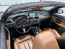 BMW 4 Series 428i xDrive cabriolet 2 portes TI 2015 à vendre - Photo 20