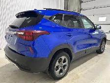 KIA Seltos LX TA 2023 à vendre - Photo 5
