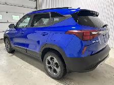 KIA Seltos LX TA 2023 à vendre - Photo 8