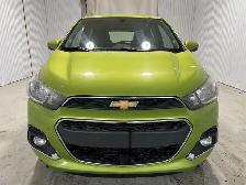 Chevrolet Spark LT à hayon 5 portes BM avec 1LT 2016 à vendre - Photo 2