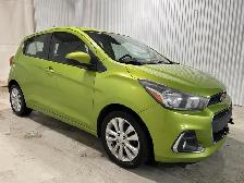 Chevrolet Spark LT à hayon 5 portes BM avec 1LT 2016 à vendre - Photo 4