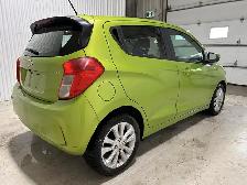 Chevrolet Spark LT à hayon 5 portes BM avec 1LT 2016 à vendre - Photo 5