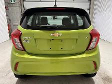 Chevrolet Spark LT à hayon 5 portes BM avec 1LT 2016 à vendre - Photo 7