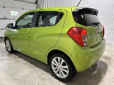 Chevrolet Spark LT à hayon 5 portes BM avec 1LT 2016 à vendre - Photo 8