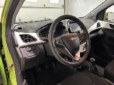 Chevrolet Spark LT à hayon 5 portes BM avec 1LT 2016 à vendre - Photo 11