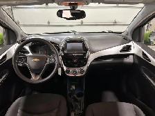 Chevrolet Spark LT à hayon 5 portes BM avec 1LT 2016 à vendre - Photo 13
