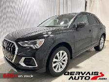 Audi Q3 Komfort 45 TFSI quattro 2020 à vendre