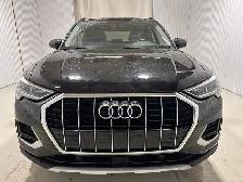 Audi Q3 Komfort 45 TFSI quattro 2020 à vendre - Photo 2