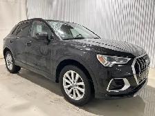 Audi Q3 Komfort 45 TFSI quattro 2020 à vendre - Photo 4