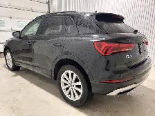Audi Q3 Komfort 45 TFSI quattro 2020 à vendre - Photo 8