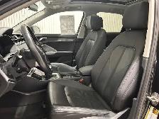 Audi Q3 Komfort 45 TFSI quattro 2020 à vendre - Photo 10