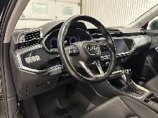 Audi Q3 Komfort 45 TFSI quattro 2020 à vendre - Photo 11