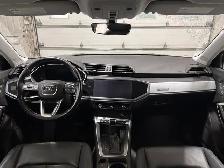 Audi Q3 Komfort 45 TFSI quattro 2020 à vendre - Photo 14