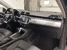 Audi Q3 Komfort 45 TFSI quattro 2020 à vendre - Photo 21