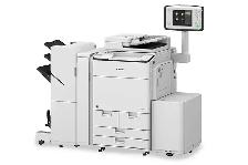 The Exceptional Opportunity to Buy a Production Printer