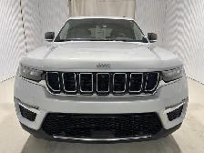 Jeep Grand Cherokee 4xe 4x4 2023 à vendre - Photo 2