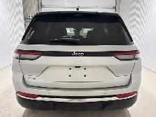 Jeep Grand Cherokee 4xe 4x4 2023 à vendre - Photo 7