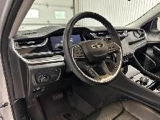 Jeep Grand Cherokee 4xe 4x4 2023 à vendre - Photo 11