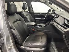 Jeep Grand Cherokee 4xe 4x4 2023 à vendre - Photo 21